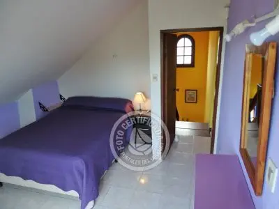 Casa Arcoiris Punta del Diablo