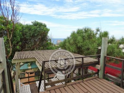 Casa Arcoiris Punta del Diablo