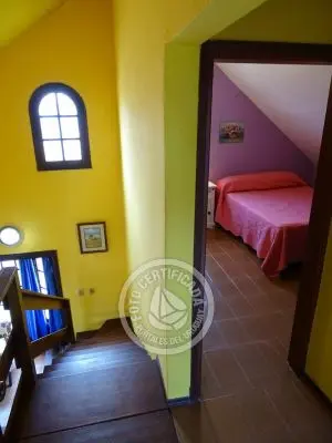 Casa Arcoiris Punta del Diablo