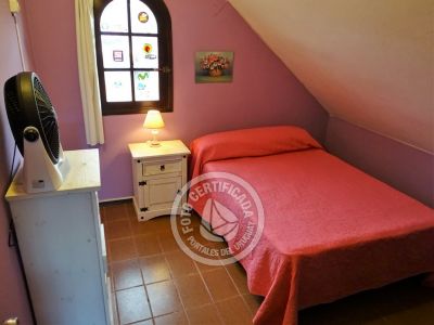 Casa Arcoiris Punta del Diablo