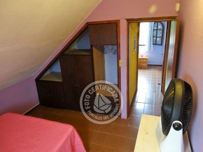 Casa Arcoiris Punta del Diablo