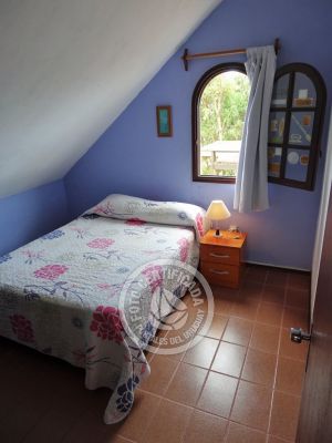 Casa Arcoiris Punta del Diablo