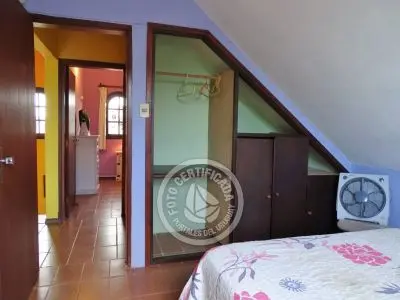 Casa Arcoiris Punta del Diablo