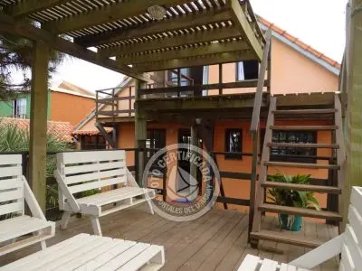 Casa Arcoiris Punta del Diablo