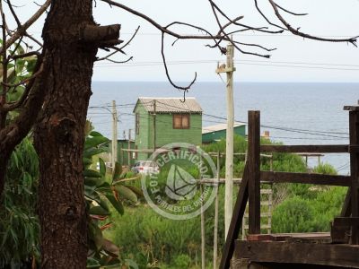 Casa Arcoiris Punta del Diablo