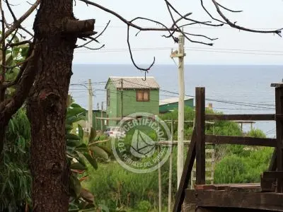 Casa Arcoiris Punta del Diablo