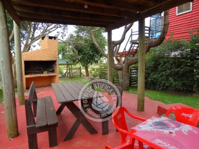 Casa Arcoiris Punta del Diablo