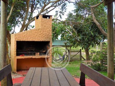 Casa Arcoiris Punta del Diablo