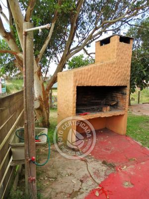 Casa Arcoiris Punta del Diablo