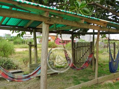 Casa Arcoiris Punta del Diablo