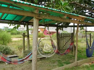 Casa Arcoiris Punta del Diablo