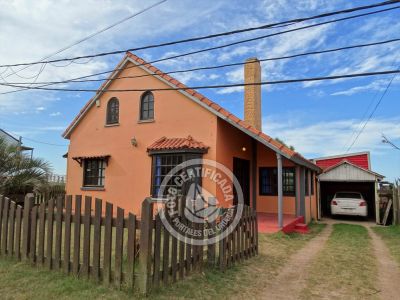 Casa Arcoiris Punta del Diablo