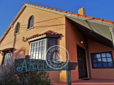 Casa Arcoiris Punta del Diablo