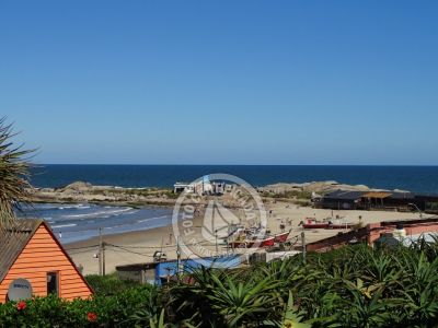 Cabin Santi Punta del Diablo