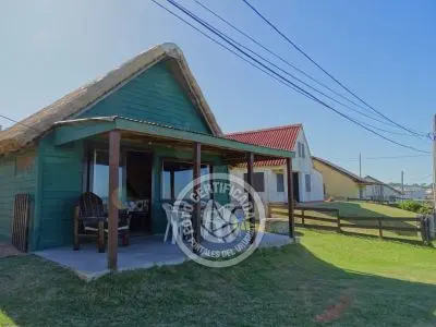 Cabin Santi Punta del Diablo