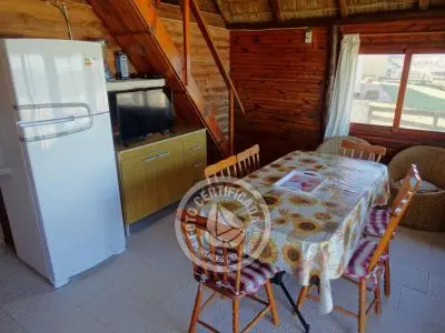 Cabin Santi Punta del Diablo