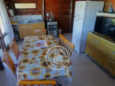 Cabin Santi Punta del Diablo