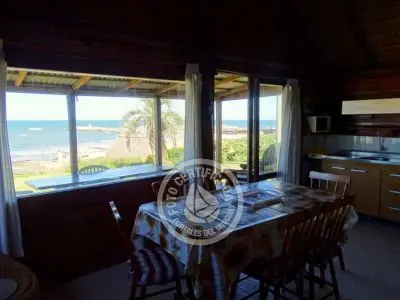 Cabin Santi Punta del Diablo