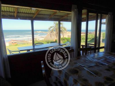 Cabin Santi Punta del Diablo
