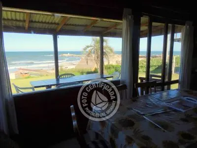 Cabin Santi Punta del Diablo