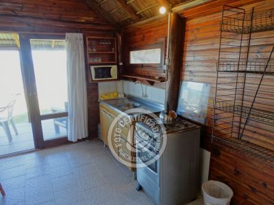 Cabin Santi Punta del Diablo