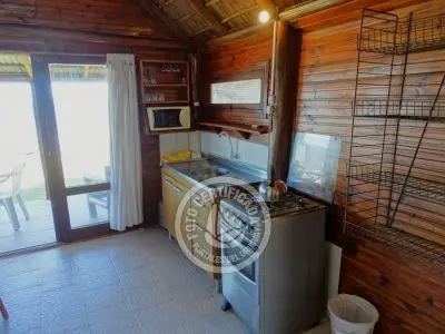 Cabin Santi Punta del Diablo
