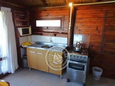 Cabin Santi Punta del Diablo