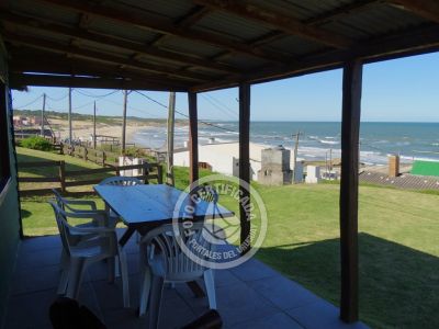 Cabin Santi Punta del Diablo