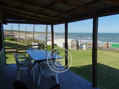 Cabin Santi Punta del Diablo