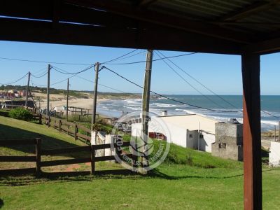 Cabin Santi Punta del Diablo