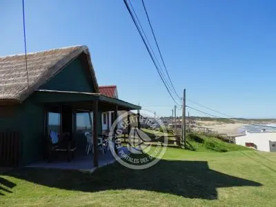 Cabin Santi Punta del Diablo