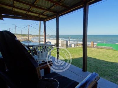 Cabin Santi Punta del Diablo