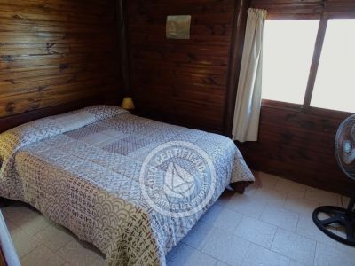 Cabin Santi Punta del Diablo