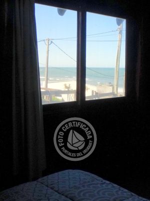 Cabin Santi Punta del Diablo