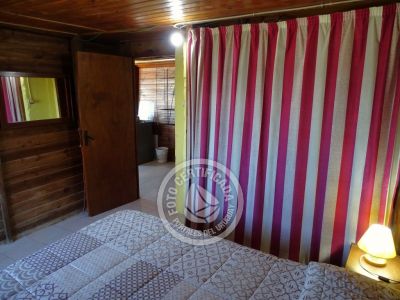 Cabin Santi Punta del Diablo