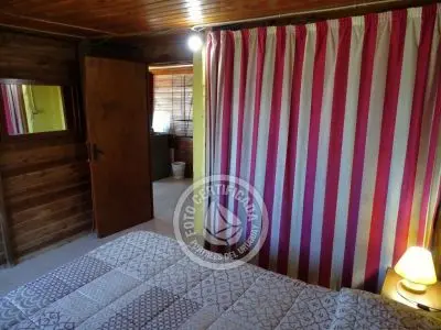 Cabin Santi Punta del Diablo