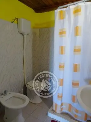 Cabin Santi Punta del Diablo