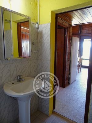 Cabin Santi Punta del Diablo