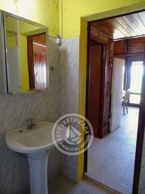 Cabin Santi Punta del Diablo