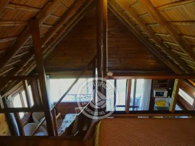 Cabin Santi Punta del Diablo