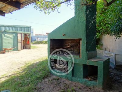 Cabin Santi Punta del Diablo