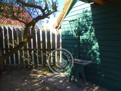 Cabin Santi Punta del Diablo