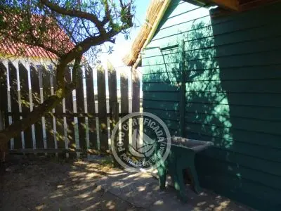 Cabin Santi Punta del Diablo