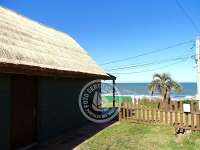 Cabin Santi Punta del Diablo