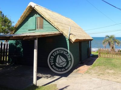 Cabin Santi Punta del Diablo