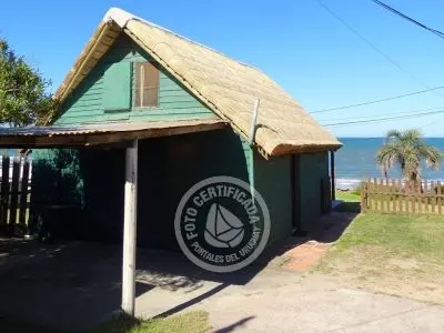 Cabin Santi Punta del Diablo