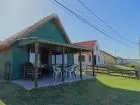 Cabin Santi Punta del Diablo