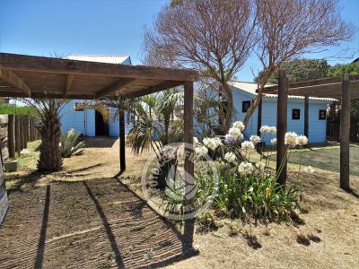 Complexo Martín Pescador Cottages Punta del Diablo