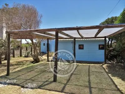 Complejo Martín Pescador Cottages Punta del Diablo