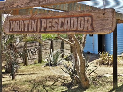 Complexo Martín Pescador Cottages Punta del Diablo